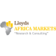Lloyds Africa Markets logo